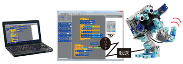 ロボット,プログラミング